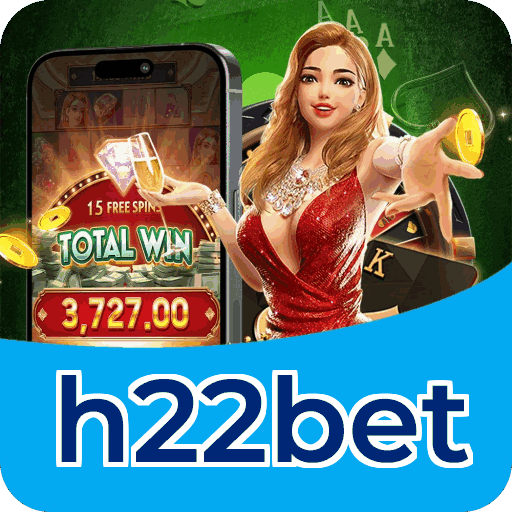 Interface h22bet