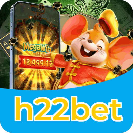 Login rápido no app h22bet