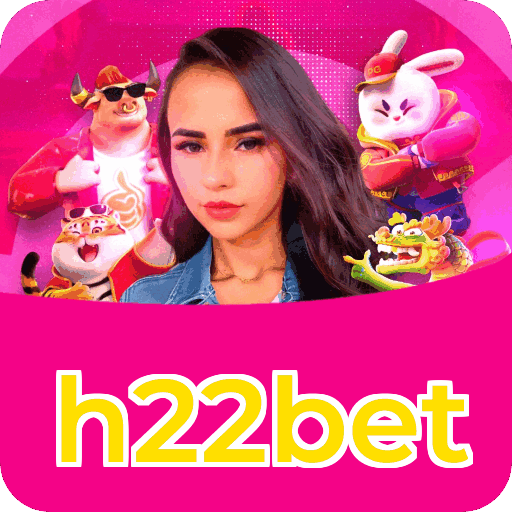 Apostas esportivas ao vivo na h22bet